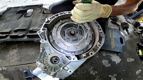 Ford Focus Clutch Replacement Cost